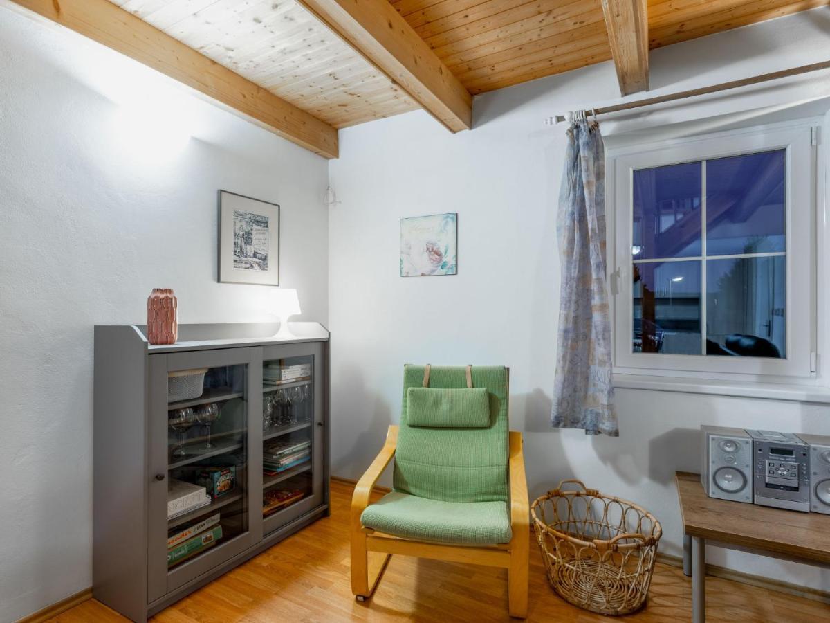 Holiday Home Holiday Hill 60 By Interhome Cista  Kültér fotó
