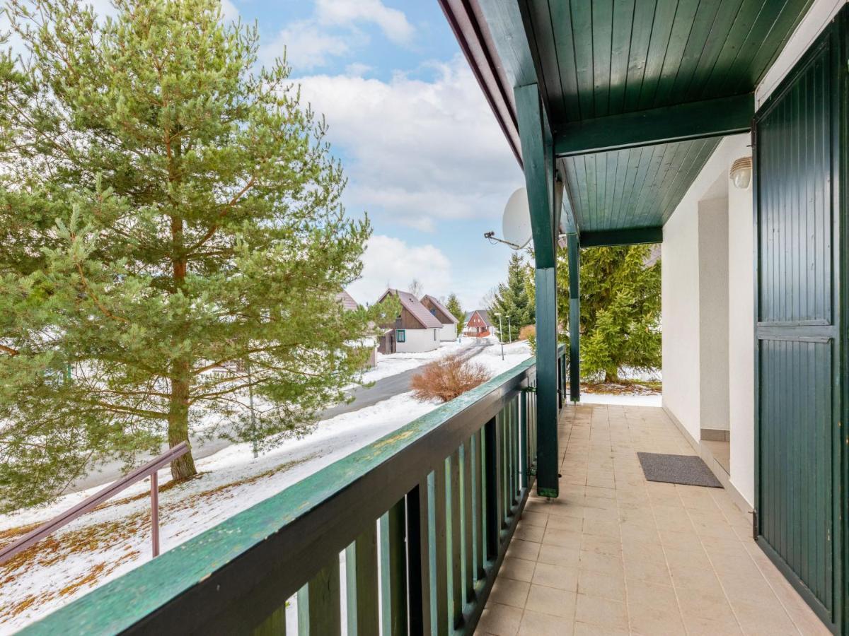 Holiday Home Holiday Hill 60 By Interhome Cista  Kültér fotó