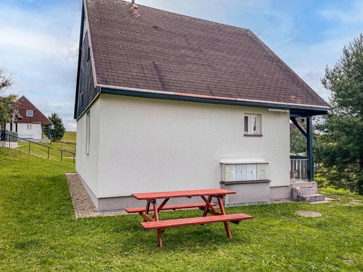 Holiday Home Holiday Hill 60 By Interhome Cista  Kültér fotó