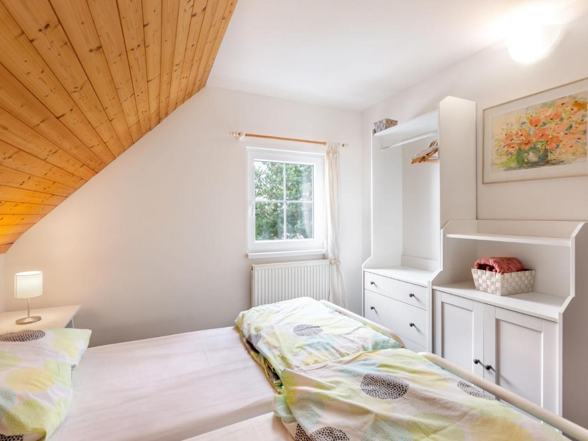 Holiday Home Holiday Hill 60 By Interhome Cista  Kültér fotó