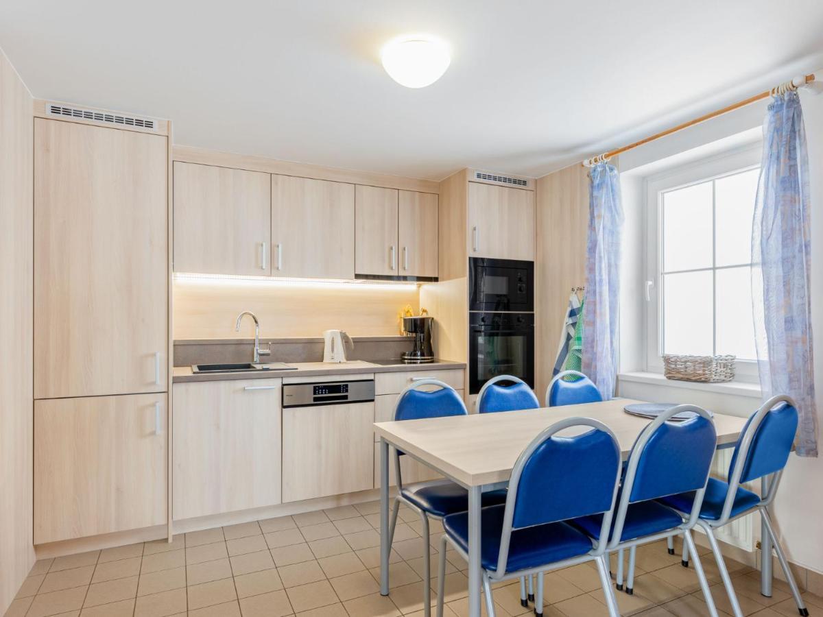 Holiday Home Holiday Hill 60 By Interhome Cista  Kültér fotó