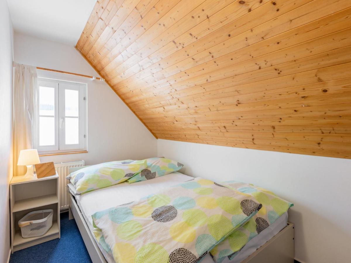 Holiday Home Holiday Hill 60 By Interhome Cista  Kültér fotó
