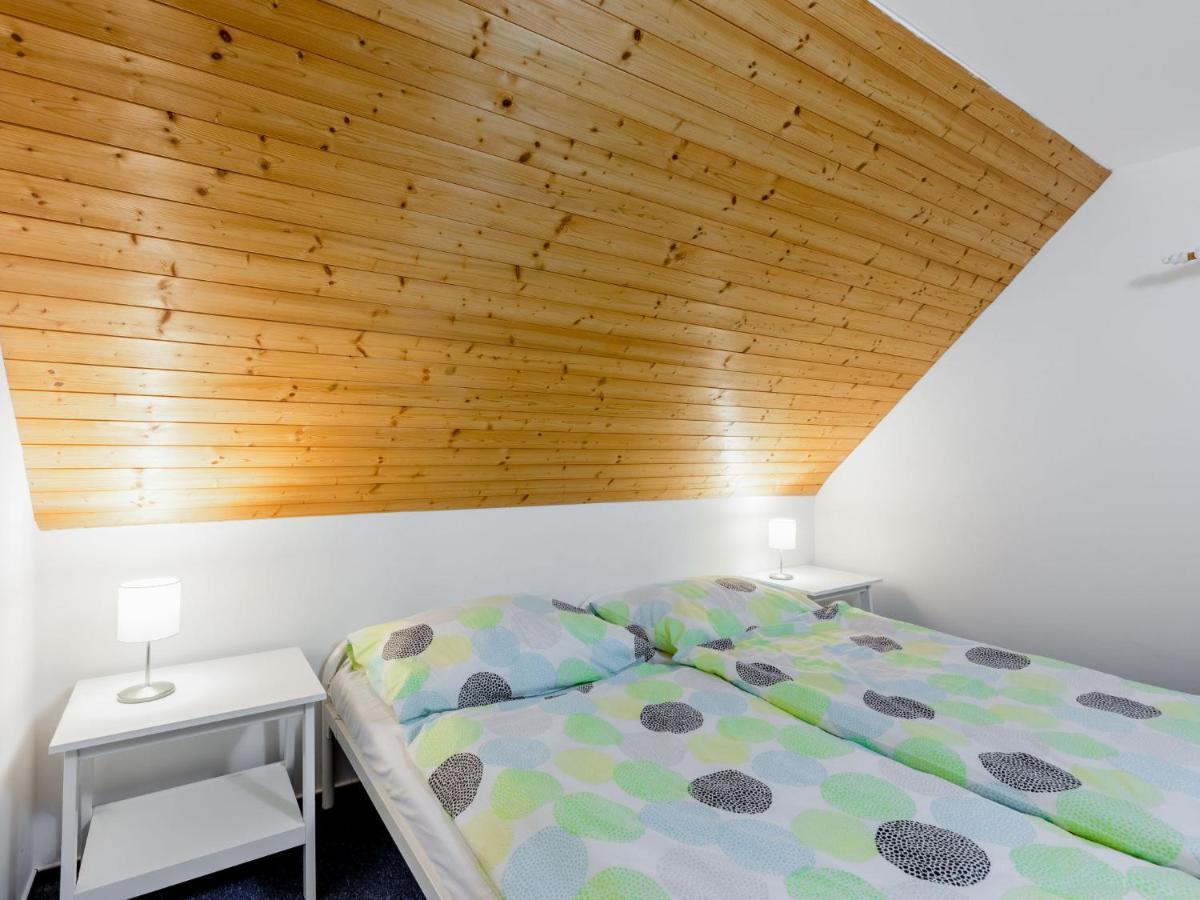 Holiday Home Holiday Hill 60 By Interhome Cista  Kültér fotó