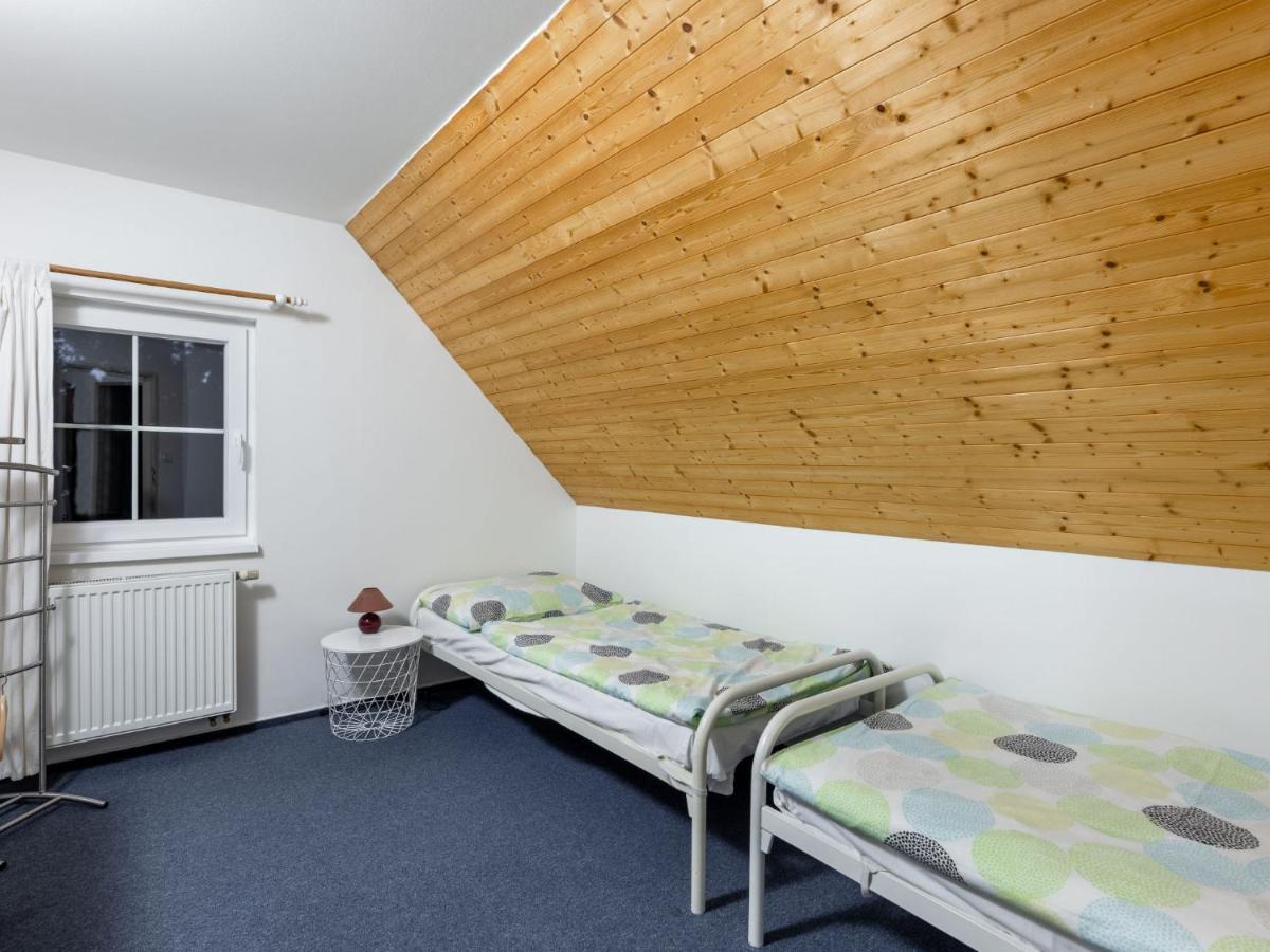 Holiday Home Holiday Hill 60 By Interhome Cista  Kültér fotó
