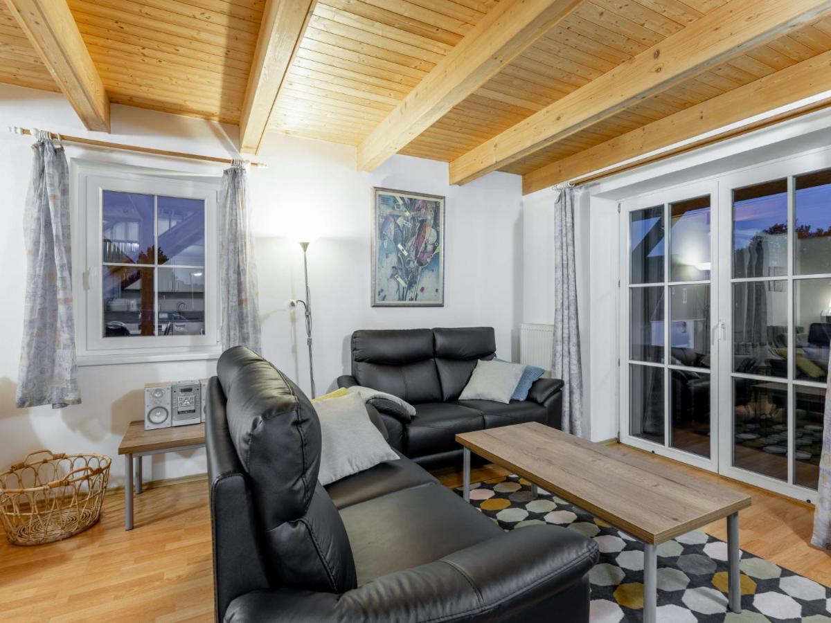 Holiday Home Holiday Hill 60 By Interhome Cista  Kültér fotó