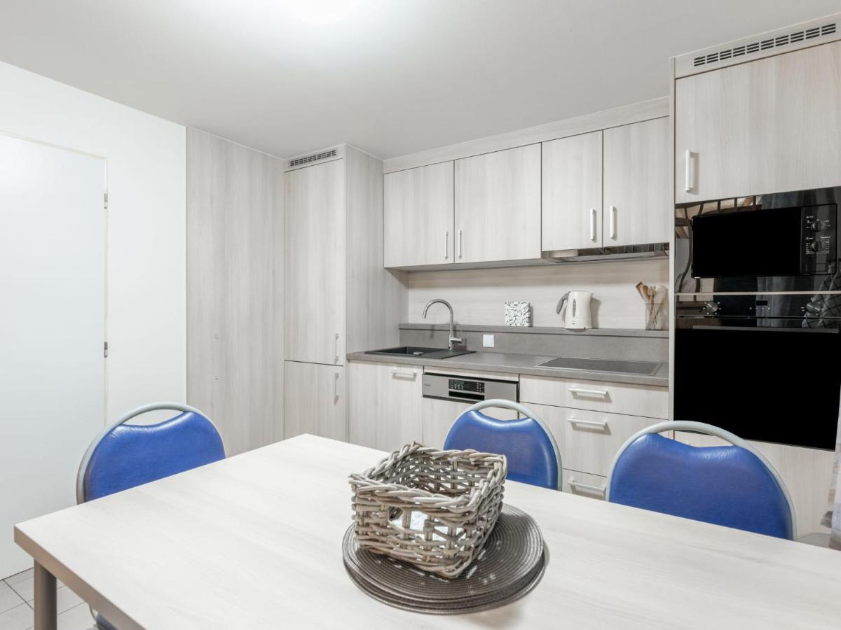 Holiday Home Holiday Hill 60 By Interhome Cista  Kültér fotó