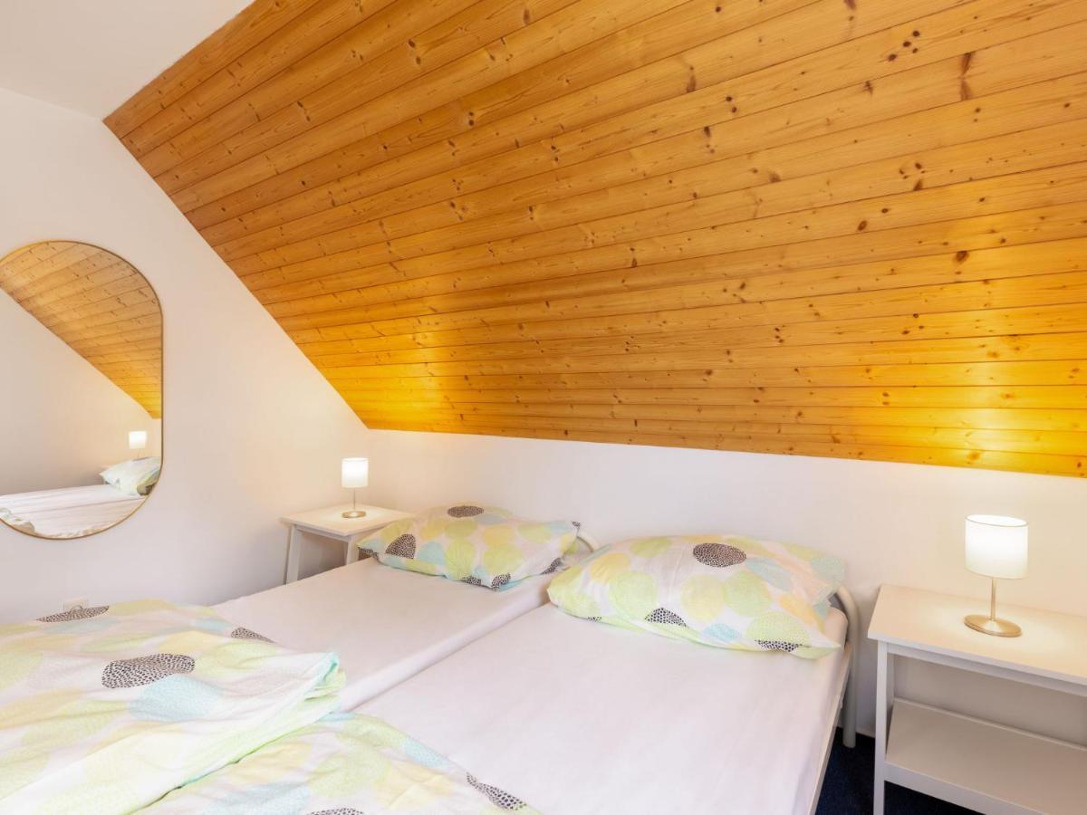 Holiday Home Holiday Hill 60 By Interhome Cista  Kültér fotó