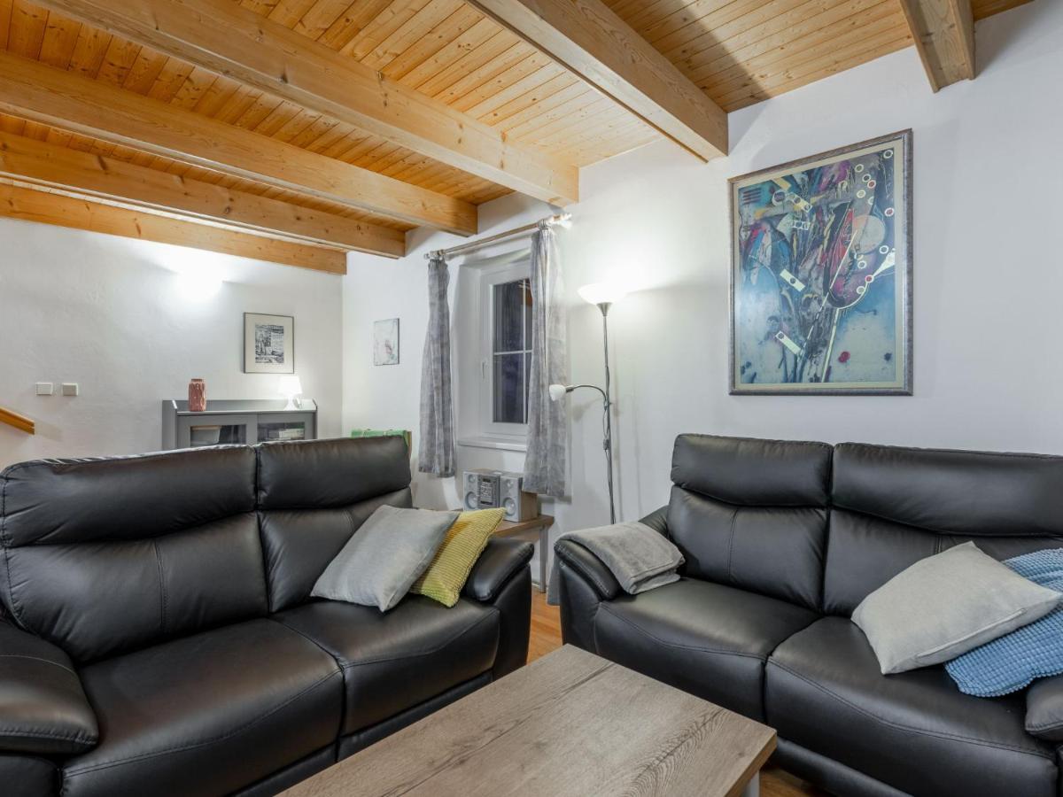 Holiday Home Holiday Hill 60 By Interhome Cista  Kültér fotó