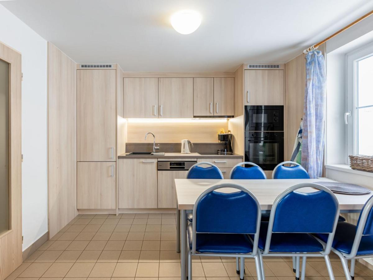 Holiday Home Holiday Hill 60 By Interhome Cista  Kültér fotó
