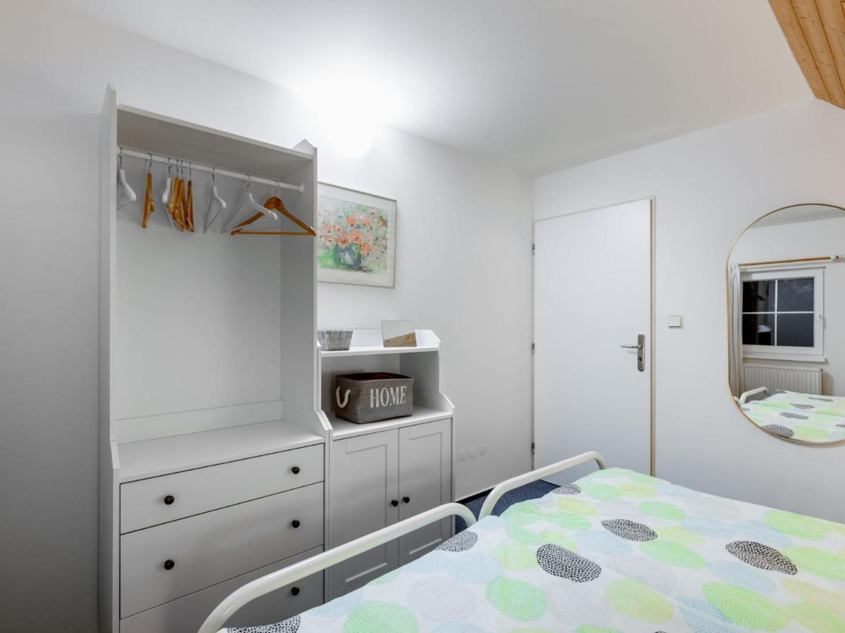 Holiday Home Holiday Hill 60 By Interhome Cista  Kültér fotó