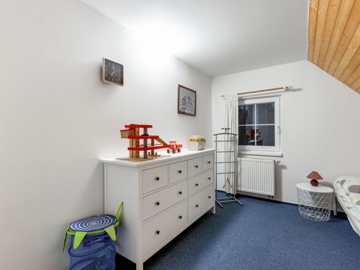 Holiday Home Holiday Hill 60 By Interhome Cista  Kültér fotó