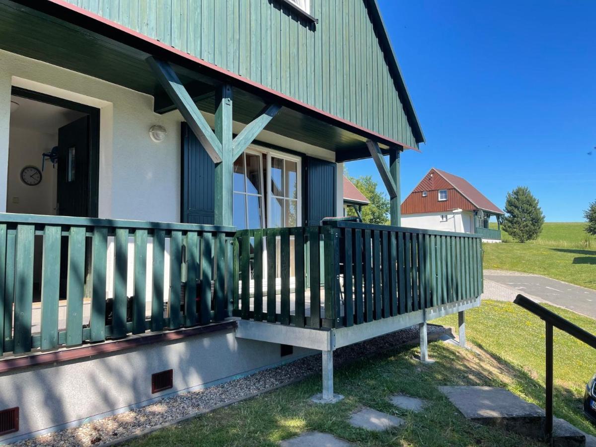 Holiday Home Holiday Hill 60 By Interhome Cista  Kültér fotó